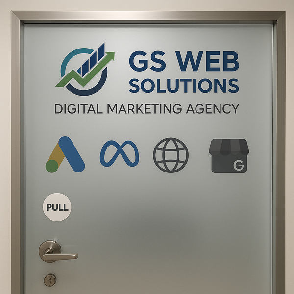 Cover photo of 𝗚𝗦 𝗪𝗲𝗯 𝗦𝗼𝗹𝘂𝘁𝗶𝗼𝗻𝘀 – 𝗕𝗲𝘀𝘁 𝗗𝗶𝗴𝗶𝘁𝗮𝗹 𝗠𝗮𝗿𝗸𝗲𝘁𝗶𝗻𝗴 𝗔𝗴𝗲𝗻𝗰𝘆 𝗶𝗻 𝗭𝗶𝗿𝗮𝗸𝗽𝘂𝗿